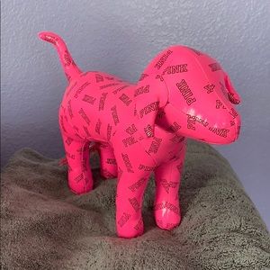 Pink Dog